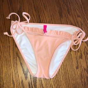 Bathing suit bottoms